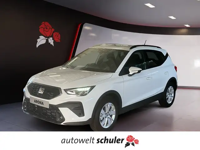 CUPRA Arona 1.0 TSI 85 kW Style