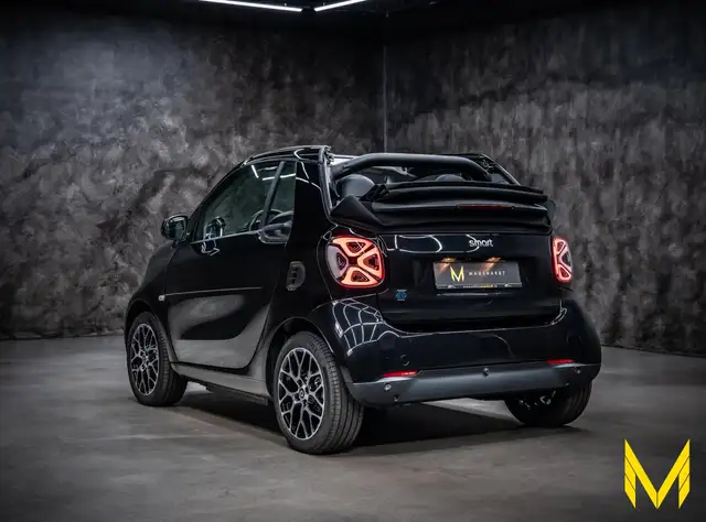 Smart Fortwo view 5