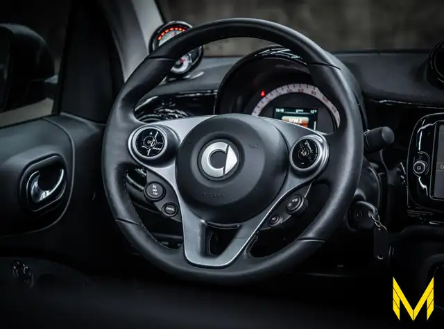 Smart Fortwo view 13