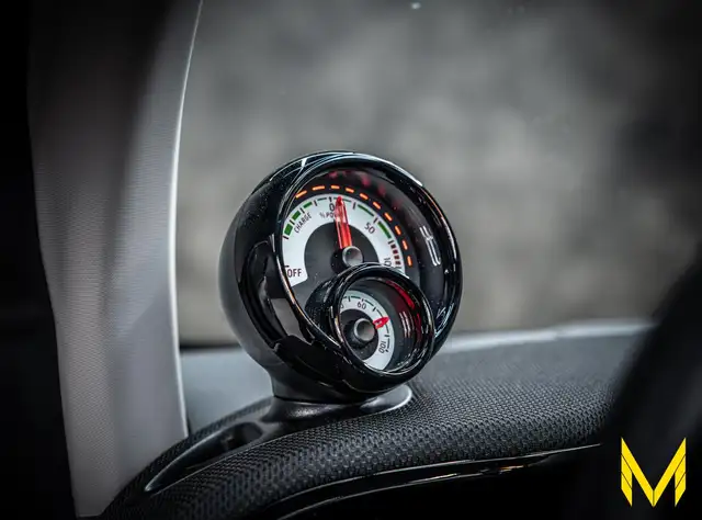 Smart Fortwo view 14