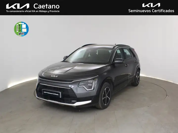 Kia Niro 2025