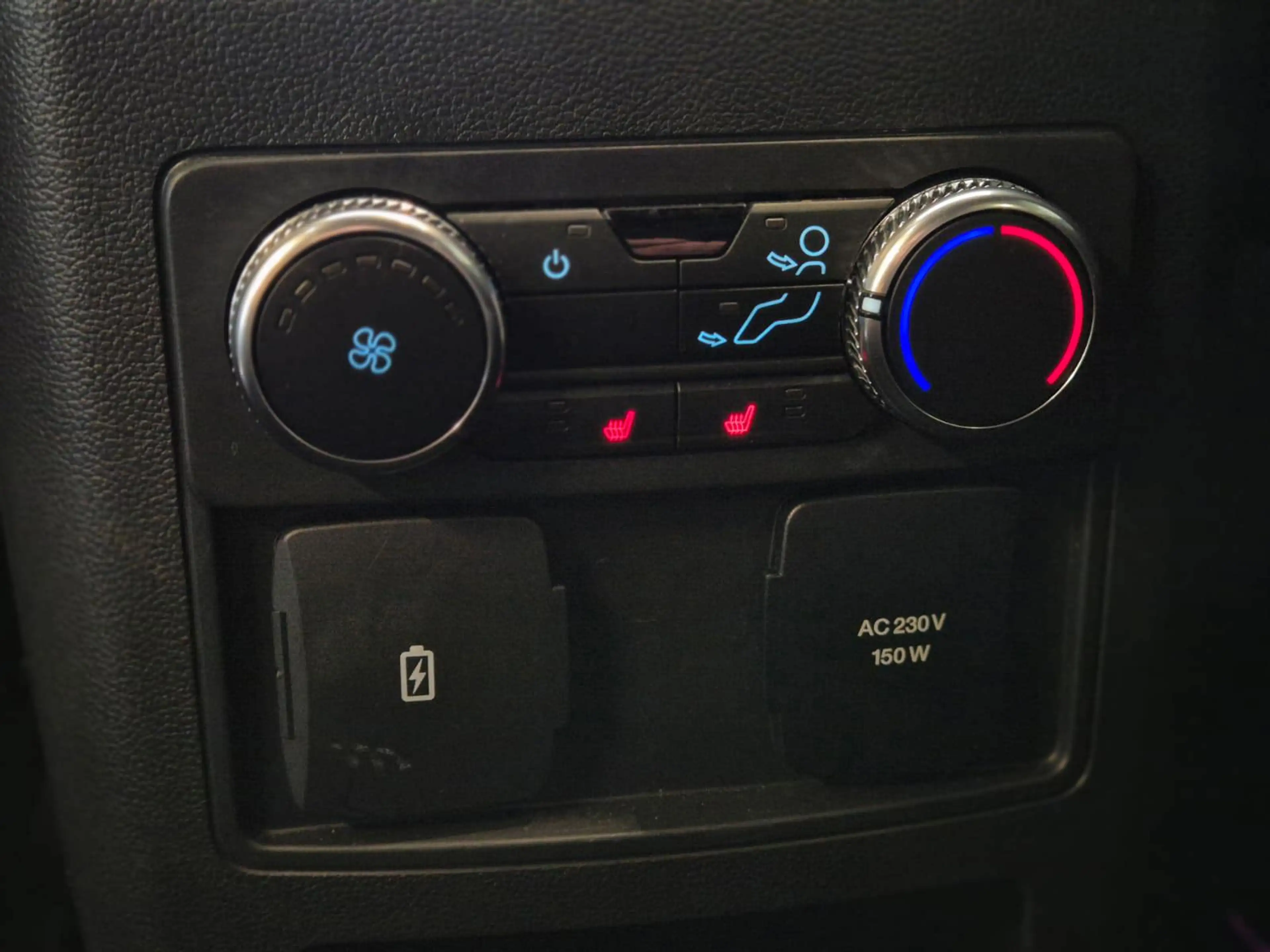 Ford Explorer 3.0 V6 EcoBoost PHEV ST-Line Pano! Trekhaak! Memor — photo 22