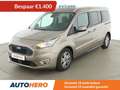 Ford Grand Tourneo 1.5 EcoBlue TDCi Titanium Gris - thumbnail 1