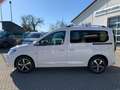 Volkswagen Caddy Style Navi Side+Lane+TravelAssist Bianco - thumbnail 5