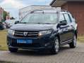 Dacia Logan MCV II Kombi Ambiance*KLIMA*RADIO-CD*USB ! Blau - thumbnail 4