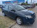 Dacia Logan MCV II Kombi Ambiance*KLIMA*RADIO-CD*USB ! Blau - thumbnail 9