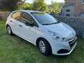 Peugeot 208 Blanc - thumbnail 1
