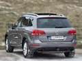 Volkswagen Touareg V6 TDI Automatik* AHK* Panoramadach- Leder* Navi* Gris - thumbnail 3