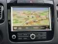 Volkswagen Touareg V6 TDI Automatik* AHK* Panoramadach- Leder* Navi* Gris - thumbnail 27