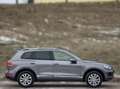 Volkswagen Touareg V6 TDI Automatik* AHK* Panoramadach- Leder* Navi* Gris - thumbnail 8