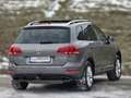 Volkswagen Touareg V6 TDI Automatik* AHK* Panoramadach- Leder* Navi* Gris - thumbnail 4