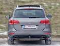 Volkswagen Touareg V6 TDI Automatik* AHK* Panoramadach- Leder* Navi* Gris - thumbnail 6