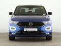 Volkswagen T-Roc 2.0 TSI Sport 4M *LED*RFK*Beats*Navi*Apple Blau - thumbnail 3