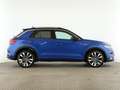 Volkswagen T-Roc 2.0 TSI Sport 4M *LED*RFK*Beats*Navi*Apple Blau - thumbnail 9