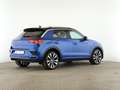 Volkswagen T-Roc 2.0 TSI Sport 4M *LED*RFK*Beats*Navi*Apple Blau - thumbnail 8