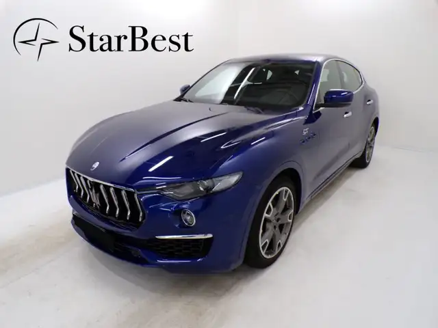 Maserati Levante Levante 2.0 mhev GT 330cv auto