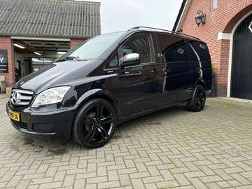 Viano 3.0 CDI Ambiente L marge bus