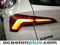 Skoda Kamiq 1.5 TSI Montecarlo DSG Blanco - thumbnail 21