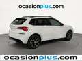 Skoda Kamiq 1.5 TSI Montecarlo DSG Blanco - thumbnail 3