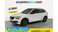 Skoda Kamiq 1.5 TSI Montecarlo DSG Blanco - thumbnail 1