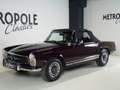 Mercedes-Benz SL 280 Pagode 1970 M0522 Red - thumbnail 1