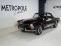 Mercedes-Benz SL 280 Pagode 1970 M0522 Red - thumbnail 13