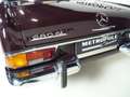 Mercedes-Benz SL 280 Pagode 1970 M0522 Red - thumbnail 5