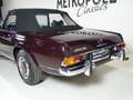 Mercedes-Benz SL 280 Pagode 1970 M0522 Red - thumbnail 6