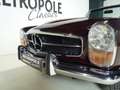 Mercedes-Benz SL 280 Pagode 1970 M0522 Red - thumbnail 10