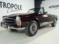 Mercedes-Benz SL 280 Pagode 1970 M0522 Red - thumbnail 9