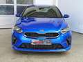 Kia Ceed SW / cee'd SW 1.4 TGDI GT Line virt.Cock.|Navi|RFK Blau - thumbnail 30