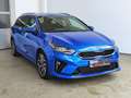 Kia Ceed SW / cee'd SW 1.4 TGDI GT Line virt.Cock.|Navi|RFK Blau - thumbnail 6