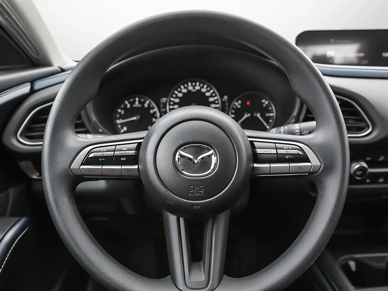 Mazda CX-30 снимка Mazda CX-30