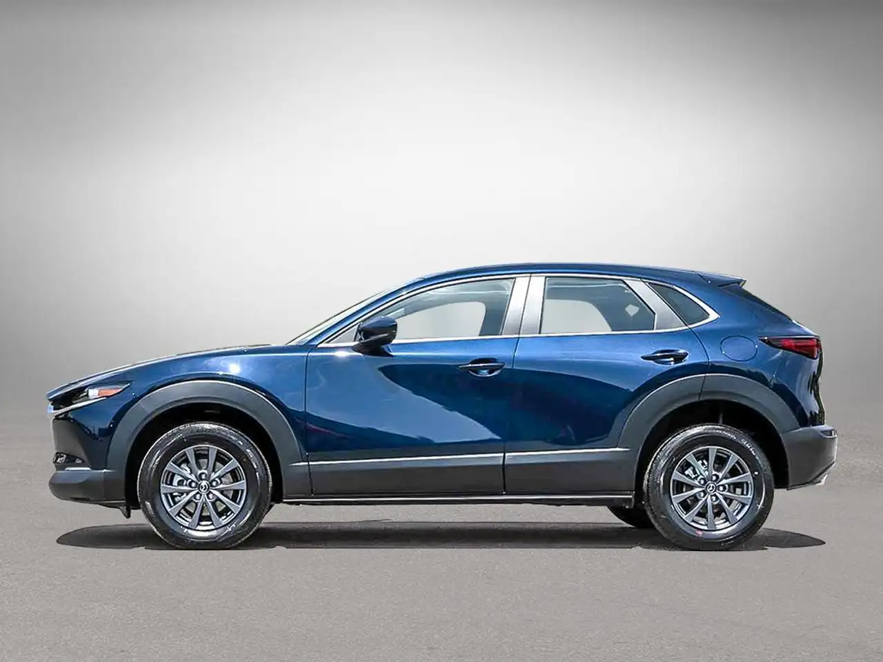 Mazda CX-30 снимка Mazda CX-30