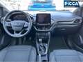 Ford Puma TITANIUM HYBRID S&S 1.0BZ-EBOOST 125CV Bianco - thumbnail 5