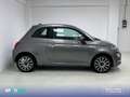 Fiat 500 1.0 Hybrid 51KW (70 CV) Dolcevita Negro - thumbnail 4