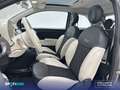 Fiat 500 1.0 Hybrid 51KW (70 CV) Dolcevita Negro - thumbnail 9