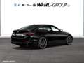 BMW i4 M50 Gran Coupé HK HiFi DAB GSD Komfortzg. Schwarz - thumbnail 2