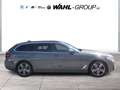 BMW 520 d TOURING LC PROF AHK ALARM SPORTSITZE HIFI  DAB W Grau - thumbnail 4