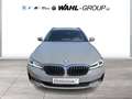 BMW 520 d TOURING LC PROF AHK ALARM SPORTSITZE HIFI  DAB W Grau - thumbnail 2