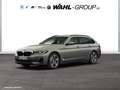 BMW 520 d TOURING LC PROF AHK ALARM SPORTSITZE HIFI  DAB W Grau - thumbnail 1