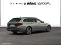 BMW 520 d TOURING LC PROF AHK ALARM SPORTSITZE HIFI  DAB W Grau - thumbnail 2