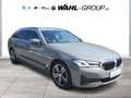 BMW 520 d TOURING LC PROF AHK ALARM SPORTSITZE HIFI  DAB W Grau - thumbnail 3