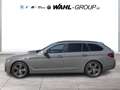 BMW 520 d TOURING LC PROF AHK ALARM SPORTSITZE HIFI  DAB W Grau - thumbnail 8