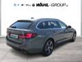 BMW 520 d TOURING LC PROF AHK ALARM SPORTSITZE HIFI  DAB W Grau - thumbnail 5