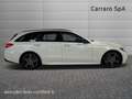 Mercedes-Benz C 300 - C SW 300 d mhev Premium Pro auto Bianco - thumbnail 5