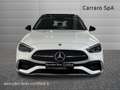 Mercedes-Benz C 300 - C SW 300 d mhev Premium Pro auto Bianco - thumbnail 3