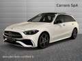 Mercedes-Benz C 300 - C SW 300 d mhev Premium Pro auto Bianco - thumbnail 1