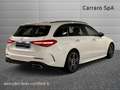 Mercedes-Benz C 300 - C SW 300 d mhev Premium Pro auto Bianco - thumbnail 2