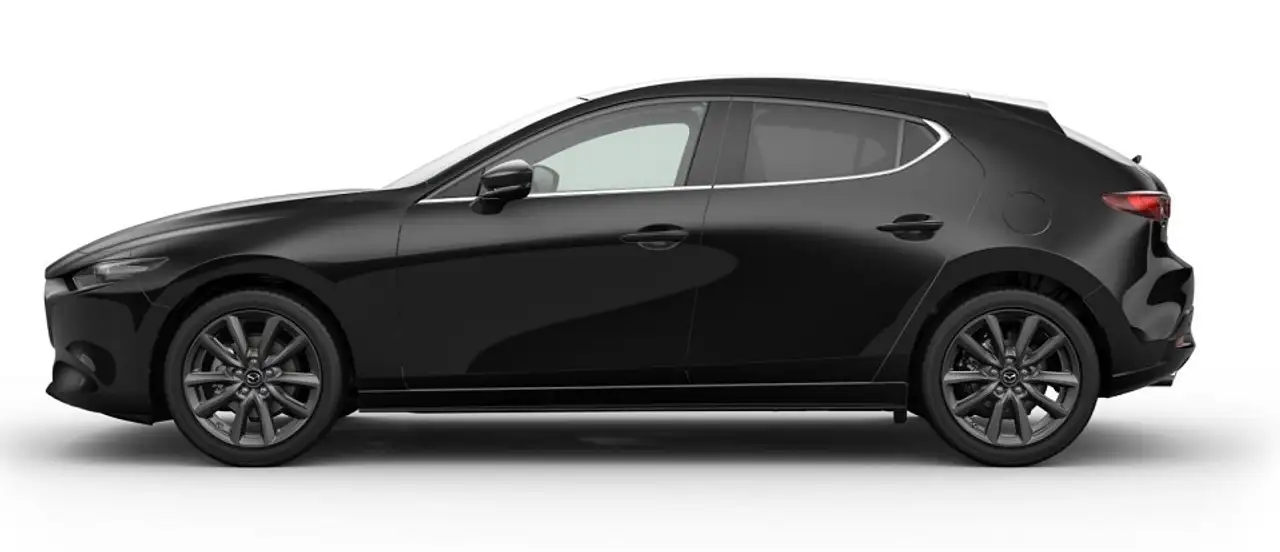 Mazda 3 2026
